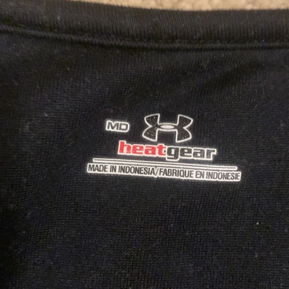 UNDER ARMOUR UA WOMENS TANK JUMPER ONE PIECE JUMPSUIT ATHLETIC OUTFIT MEDIUM - Picture 4 of 9